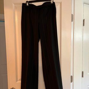 Ann Taylor Wool Slacks Size 6